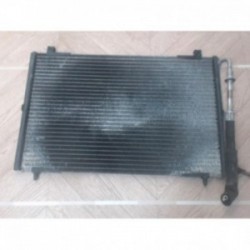 Radiateur clim PEUGEOT 406...