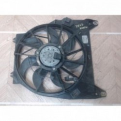 Moto ventilateur radiateur...