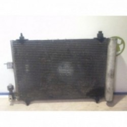 Radiateur clim CITROEN...