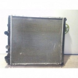 Radiateur eau RENAULT...