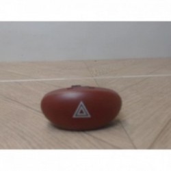 Bouton de warning PEUGEOT...