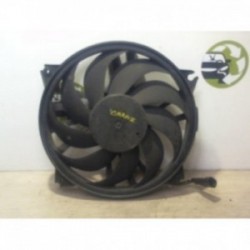 Moto ventilateur radiateur...