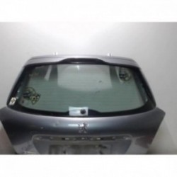Malle/Hayon arriere PEUGEOT...