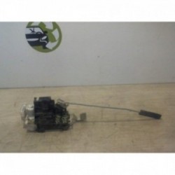 Serrure avant gauche PEUGEOT 