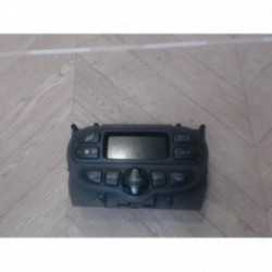 Commande chauffage PEUGEOT...