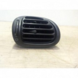 Aerateur tableau de bord...