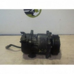 Compresseur clim PEUGEOT...