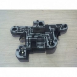 Platine feu arriere droit...