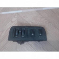 Commande de reglage hauteur...