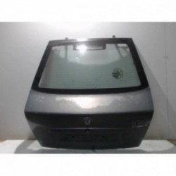 Malle/Hayon arriere SKODA 