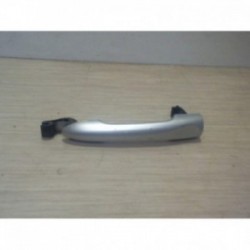 Poignee porte avant gauche...