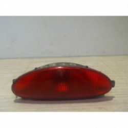 Feu arriere stop central...