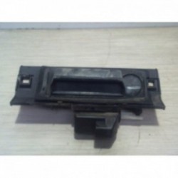 Poignee porte coffre...