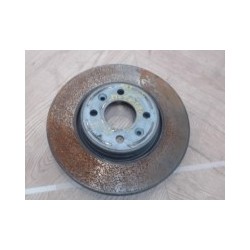 Disque arriere droit...