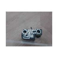 Platine feu arriere droit...