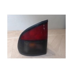 Feu arriere principal...