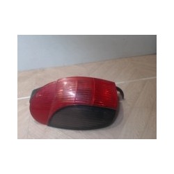 Feu arriere principal...