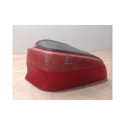 Feu arriere principal...