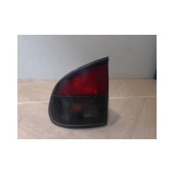 Feu arriere principal...