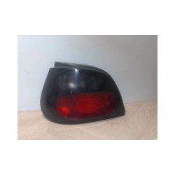 Feu arriere principal...