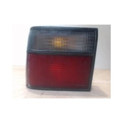 Feu arriere principal...