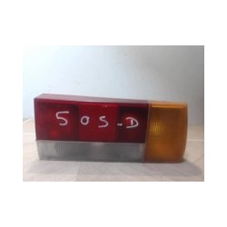 Feu arriere principal droit...