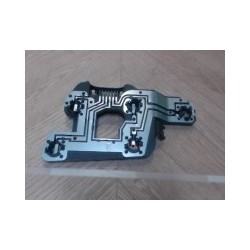 Platine feu arriere droit...