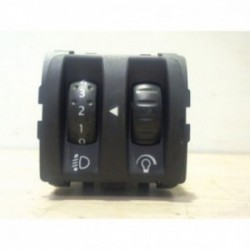 Commande de reglage hauteur...