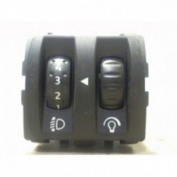 Commande de reglage hauteur...