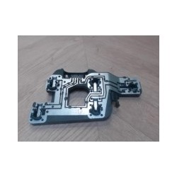 Platine feu arriere droit...