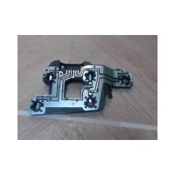 Platine feu arriere droit...