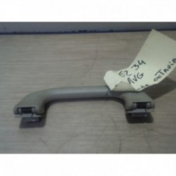 Poignee de maintien avant...