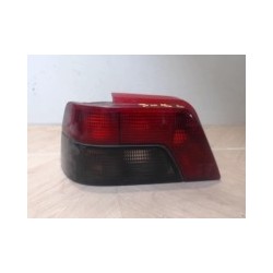 Feu arriere principal...