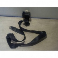 Ceinture arriere droit...