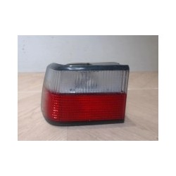 Feu arriere principal...