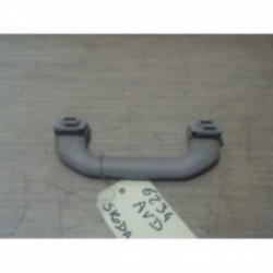 Poignee de maintien avant...