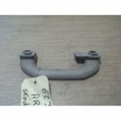 Poignee de maintien arriere...