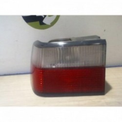 Feu arriere principal...