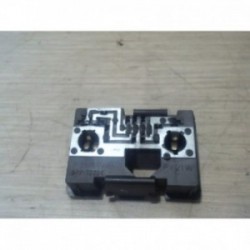 Platine feu arriere gauche...