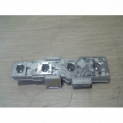 Platine feu arriere gauche...