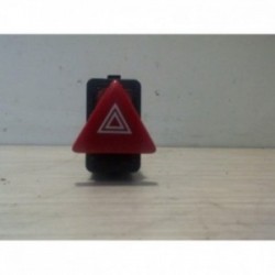 Bouton de warning SKODA...