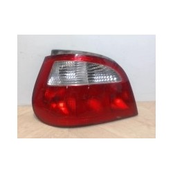 Feu arriere principal...