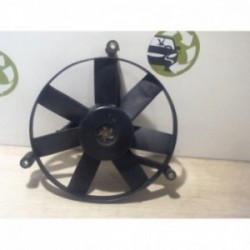 Moto ventilateur radiateur...