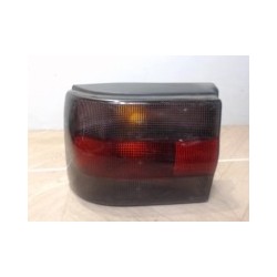 Feu arriere principal...