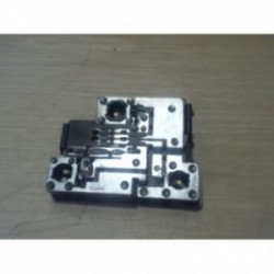 Platine feu arriere gauche...