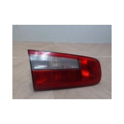 Feu arriere principal...