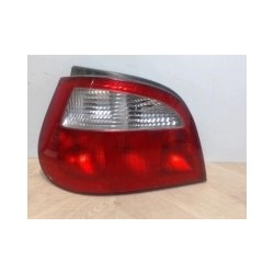 Feu arriere principal...