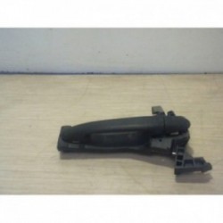 Poignee porte arriere droit...