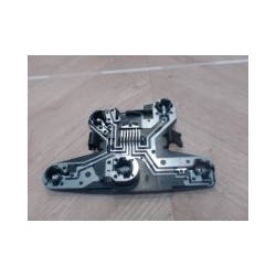 Platine feu arriere droit...