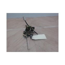 Serrure avant droit CITROEN BX